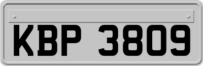 KBP3809