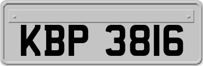 KBP3816