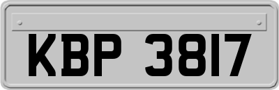 KBP3817