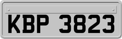 KBP3823