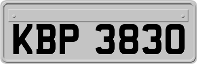 KBP3830