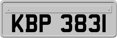 KBP3831