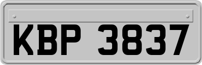 KBP3837