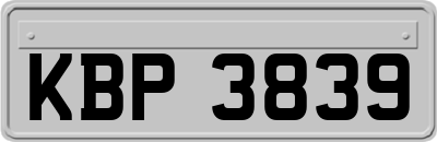 KBP3839