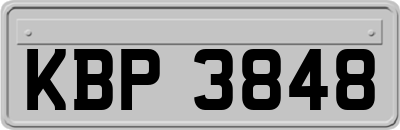 KBP3848