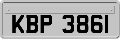 KBP3861