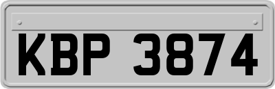 KBP3874