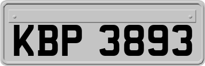 KBP3893