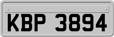 KBP3894