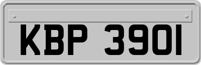 KBP3901