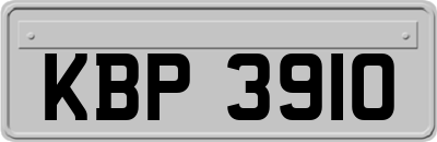 KBP3910