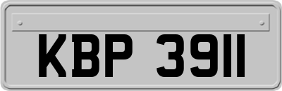 KBP3911