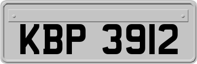 KBP3912