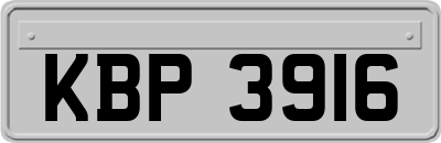 KBP3916