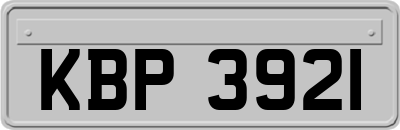 KBP3921