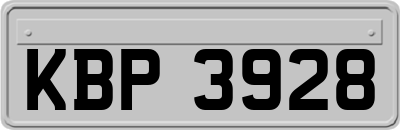 KBP3928