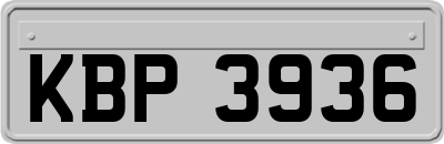 KBP3936