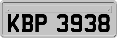 KBP3938