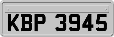 KBP3945