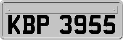 KBP3955