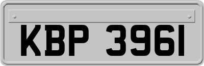 KBP3961