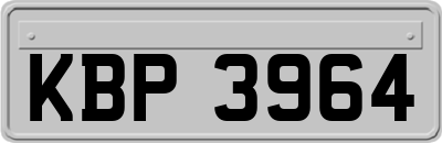 KBP3964