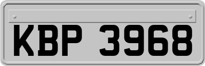 KBP3968