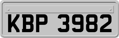 KBP3982