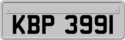 KBP3991