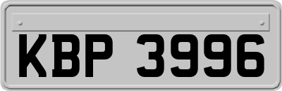 KBP3996