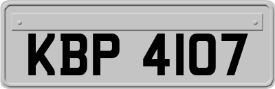 KBP4107