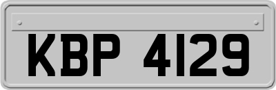 KBP4129