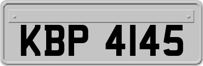 KBP4145