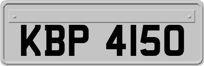 KBP4150