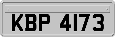 KBP4173