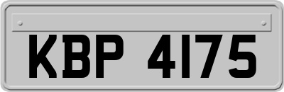 KBP4175