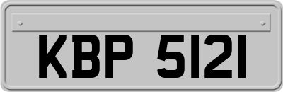 KBP5121