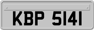 KBP5141