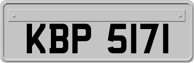 KBP5171