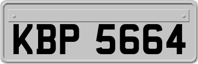 KBP5664