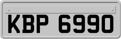 KBP6990