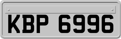 KBP6996