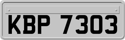 KBP7303