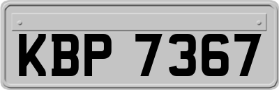 KBP7367