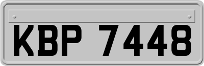 KBP7448