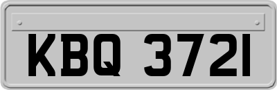 KBQ3721