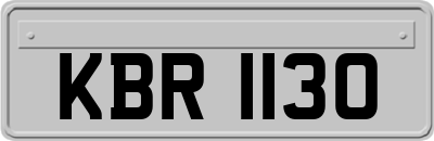 KBR1130