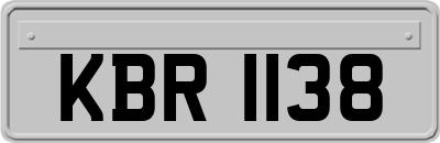 KBR1138