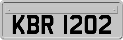 KBR1202
