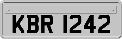 KBR1242